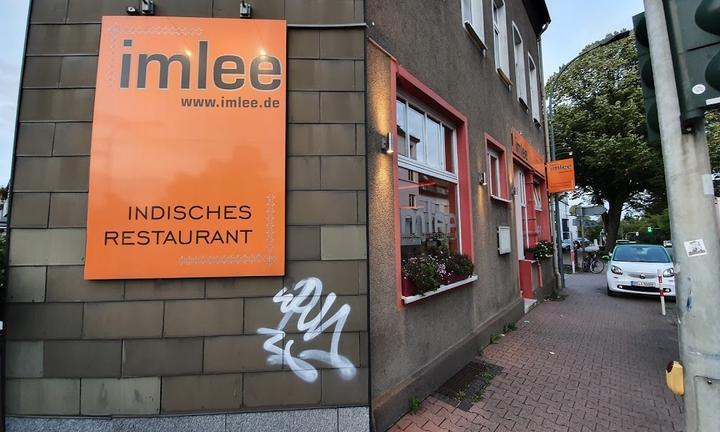 Imlee - Indisches Restaurant Bochum